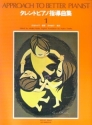 : Approach to Better Pianist Vol. 1 Klavier Lehrbuch