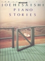 Piano Stories for piano