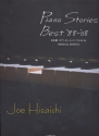 Piano Stories - Best '88-'08 for piano