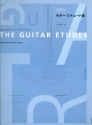 The Guitar Etudes for guitar