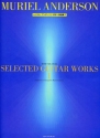 Selected Guitar Works vol.1
