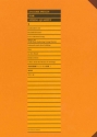 : Encore Pieces Vol. 1 Streichquartett Stimmensatz