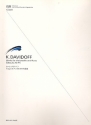 Works for Cello and Piano