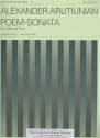 Poem-Sonata for violin and piano