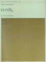 Khyal Flte und Klavier