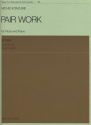 Kitazume, Michio Pair Work Flte und Klavier