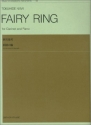 Niimi, Tokuhide Fairy Ring Klarinette und Klavier