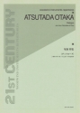 Tadaaki Otaka, Dialogue For 2 Clarinets And Piano 2 Clarinets and Piano Buch