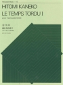 Le Temps tordu I Schlagzeug