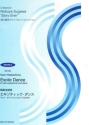 Nabeshima, K. Exotic Dance Saxophon und Klavier