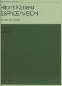 Espace/Vision Horn und Trompete