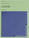 Legend for harp solo