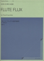 Flute Flux Flten-Ensemble Studienpartitur