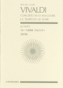 Concerto op. 10/1 Orchester Studienpartitur
