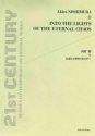 Into the Lights of the Eternal Chaos Orchester Partitur
