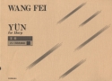 Wang, Fei Yn Harfe