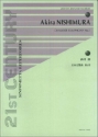 Chamber Symphony No. 1 Orchester