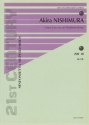 Akira Nishimura, Corps D'arc-en-ciel (rainbow Body) Score  Buch