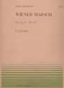 Wiener Marsch für Klavier