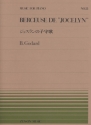 Godard, Benjamin Berceuse Klavier