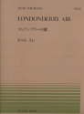 Londonderry Air for piano