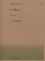 Largo Klavier
