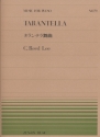 Reed Lee, C. Tarantella Klavier