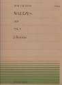 Walzer Klavier