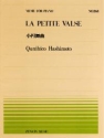 Hashimoto, Qunihico La Petite Valse Klavier