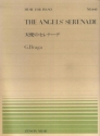 The Angel's Serenade Klavier