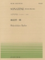 Sonatine Klavier