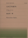 Ascension Klavier