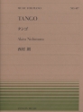 Tango Klavier