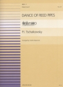 Dance of the Reed Pipes Klavier 4-hndig