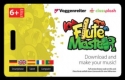 Flute Master Download-Card  App / Download-Card