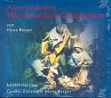 Alpenlndisches Weihnachts-Oratorium  CD