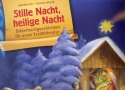 Stille Nacht, heilige Nacht Bildkarten-Set fr Kamishibai