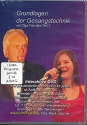 Grundlagen der Gesangstechnik Band 1 DVD-ROM