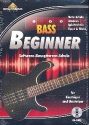 Bass Beginner CD-ROM