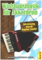 Wirtshausmusik Band 20 fr Akkordeon (mit Texten und Akkorden)