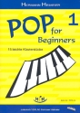 Pop for Beginners Band 1 fr Klavier