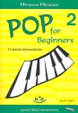 Pop for Beginners Band 2 fr Klavier