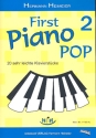 First Piano Pop Band 2 fr Klavier