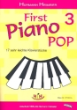 First Piano Pop Band 3 fr Klavier