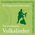 Die schnsten Volkslieder  CD