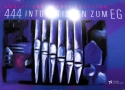 444 Intonationen zum EG f�r Orgel