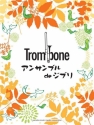 Ghibli Songs for Trombone Ensemble Trombone Ensemble Partitur + Stimmen