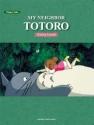 My Neighbor Totoro (Entry Level) for piano solo