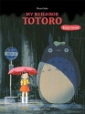 My Neighbor Totoro for piano solo (easy level)