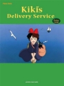 Joe Hisaishi, Kiki's Delivery Service Entry/English Klavier Buch